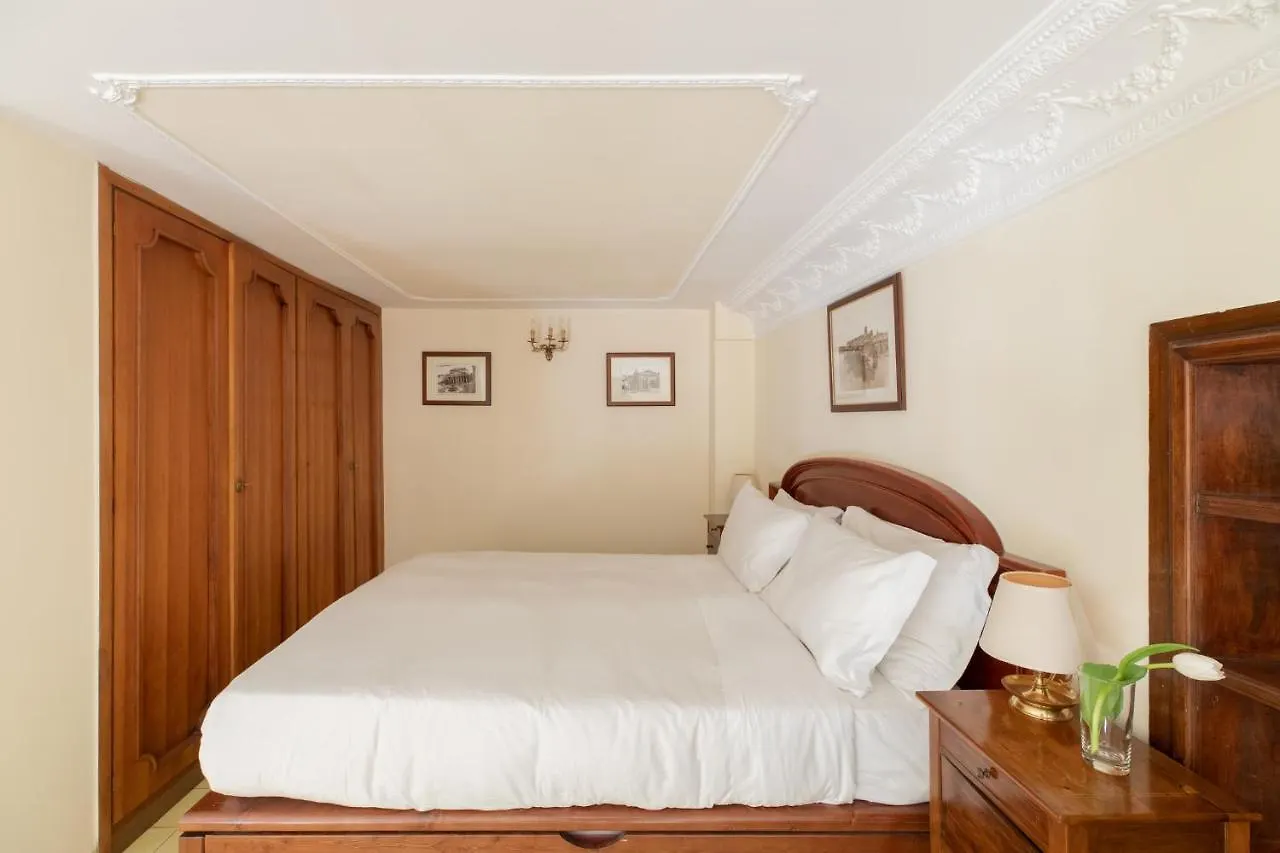 Iflat Campo De Fiori Cozy Flat Apartment Rome