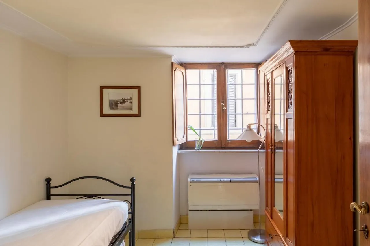 Iflat Campo De Fiori Cozy Flat Apartment Rome