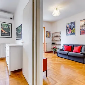 Am House Colosseo Apartment