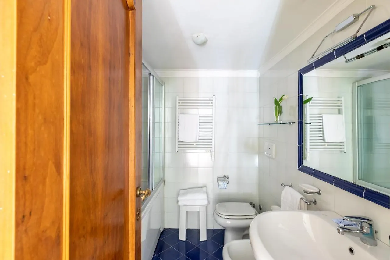 Iflat Campo De Fiori Cozy Flat Apartment Rome