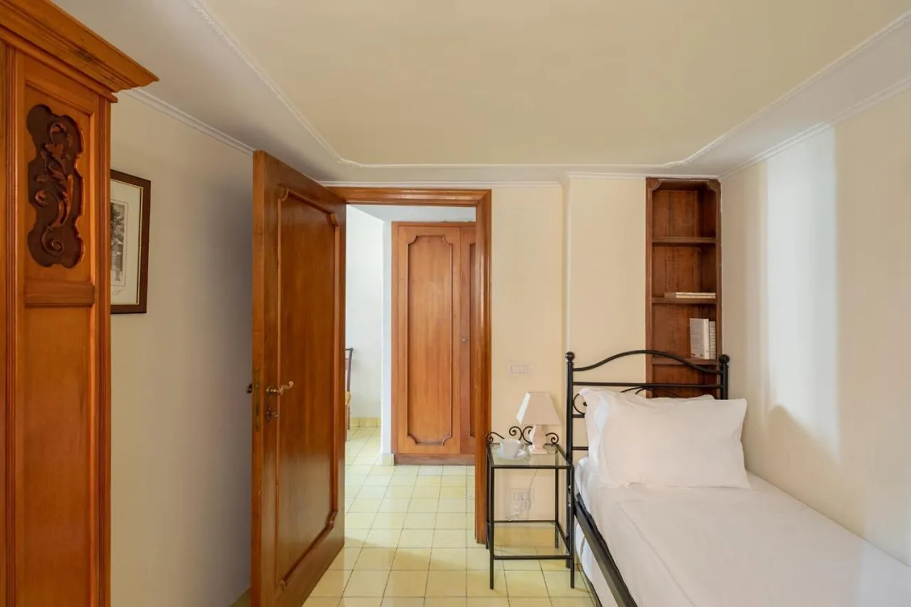 Iflat Campo De Fiori Cozy Flat Apartment Rome