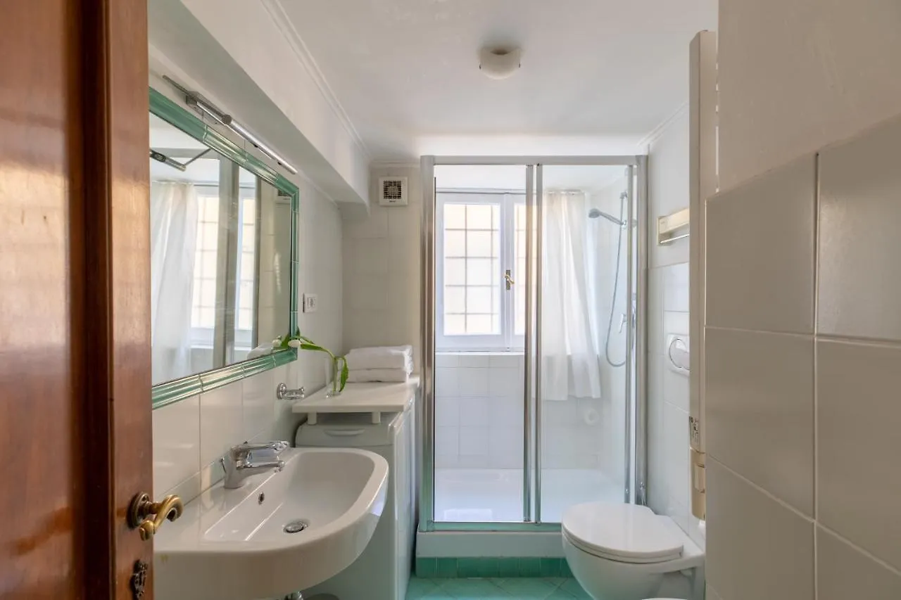 Iflat Campo De Fiori Cozy Flat Apartment Rome