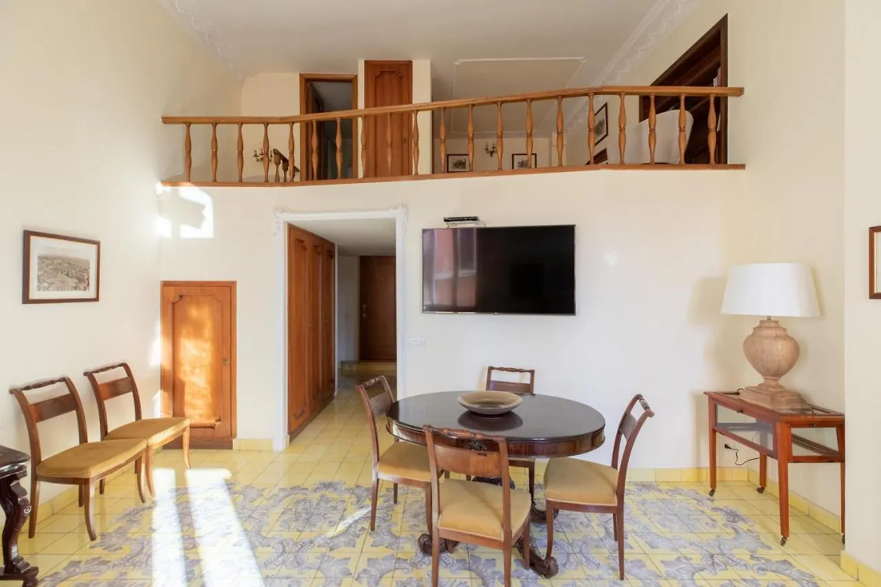 Iflat Campo De Fiori Cozy Flat Apartment Rome Italy