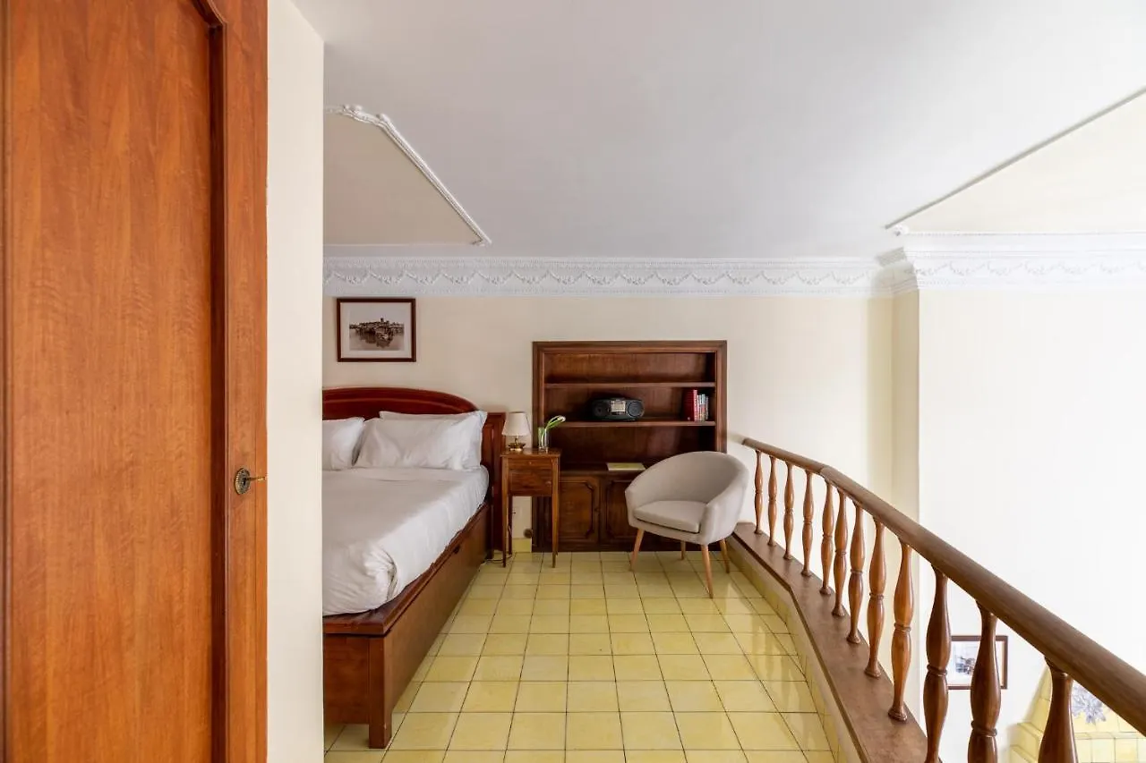 Iflat Campo De Fiori Cozy Flat Apartment Rome
