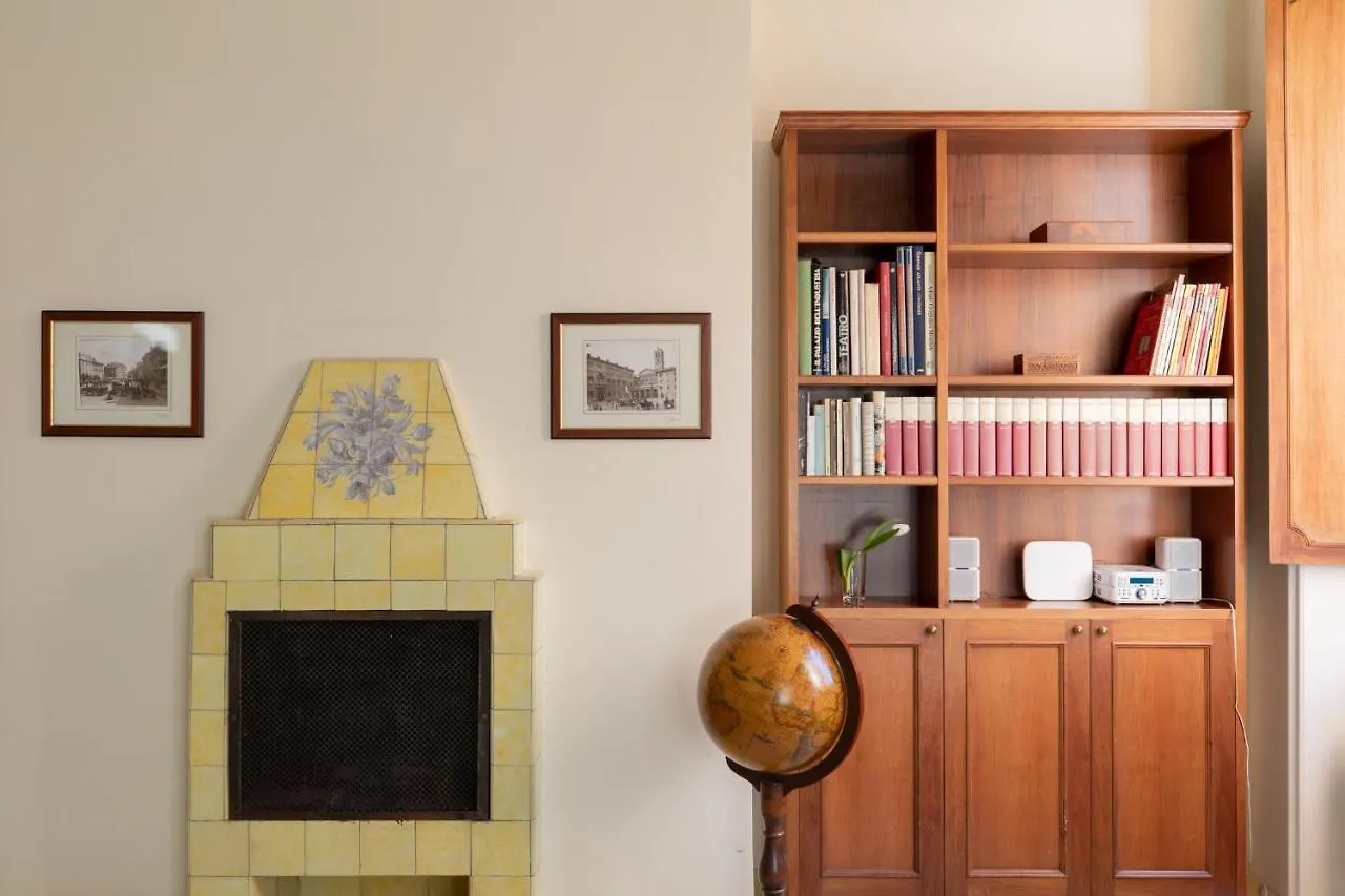 Iflat Campo De Fiori Cozy Flat Apartment Rome