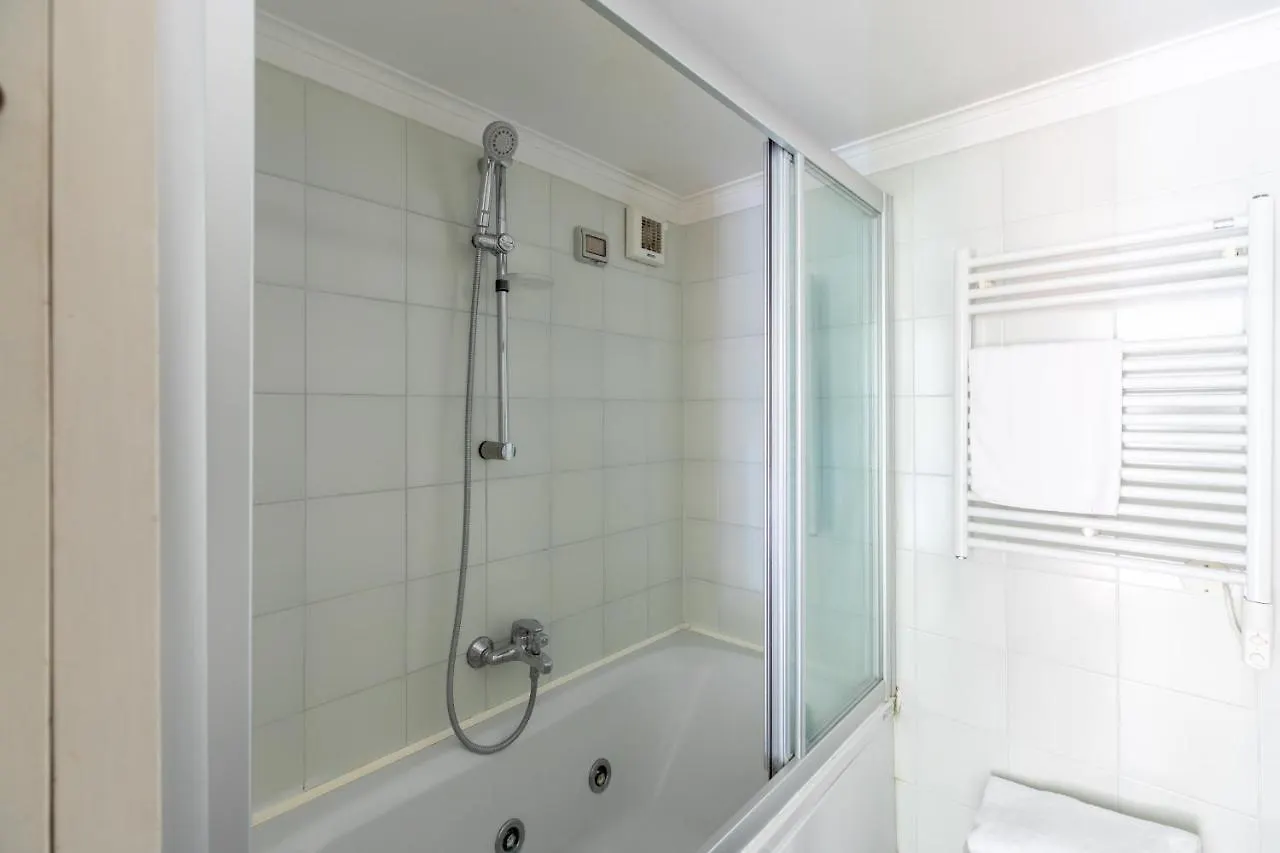 Iflat Campo De Fiori Cozy Flat Apartment Rome Italy