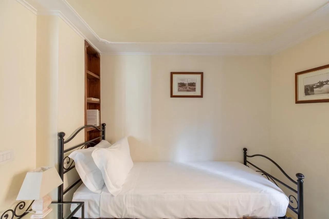 Iflat Campo De Fiori Cozy Flat Apartment Rome 0*,
